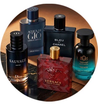 Perfumes