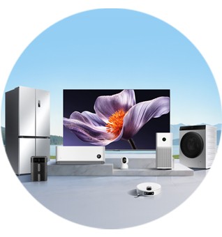 Home Appliances