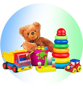 Toys