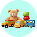 Toys
