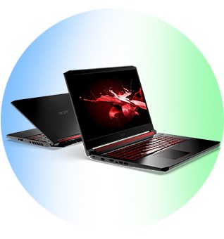 Laptops